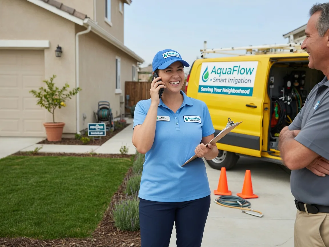Irrigation Installation Spangle, WA FAQs